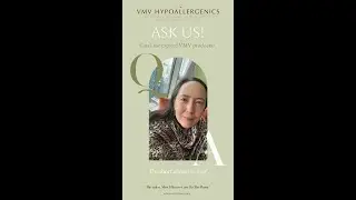 Is it safe to use a vmv product past its expiration date? | VMV Hypoallergenics