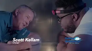 Hey Joe Kellam Mechanical RUUD system financing offer! Tellem Kellam!