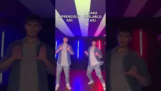 FAZ O M DANCINHA BAILE TIKTOK
