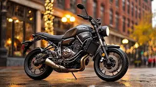 7 Cheap Motorcycles That Never Breakdown!