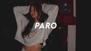 1 hour paro (sped up) tiktok remix nej' edit audio