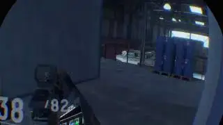 Firewall Zero Hour Placenta Pie vs Shenanigunz