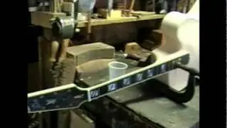 HERITAGE Factory Tour 2010