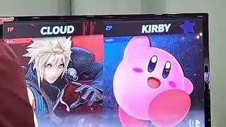 Kagiribi 14 - L96  - Wai-ai aka YI (Kirby) vs Masashi (Cloud)