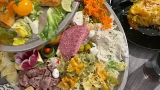 العراضة الهماوية لي حضرت لسوريين