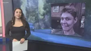 Missing woman found dead in Sumter County