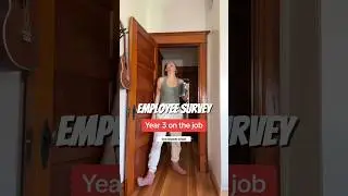 writing &ldquo;meets expectations&rdquo; on surveys #corporatehumor #corporatehumour #relatable #comedyvideos