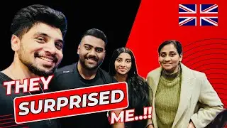 സർപ്രൈസ് തന്നു ഞെട്ടിച്ചു ‼️I have got unexpected Surprise in UK || UK Malayalam Vlogs || Ipswich ||
