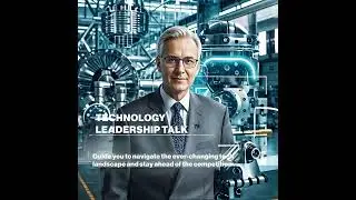 Harnessing AI: A Strategic Guide for Senior Leaders in Manufacturing Industry