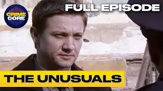 The Circle Line | The Unusuals | FULL EPISODE | S1E6 | CrimeCore