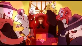 Mafiatale All Bosses Themes