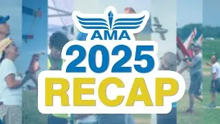 AMA 2025 Recap
