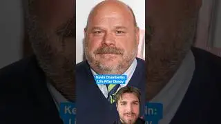 Kevin Chamberlin (Bertram): Life After Disney. #disneychannel #disney #jessie #bertram #debbyryan