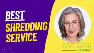 Document shredding service in Boston MA - Residential, Medical X-ray shredding Service from 89&cent; /Lbs