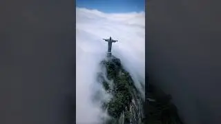 Which country is Rio de Janeiro located? #shorts #arielview