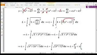 Chapter Seven ( The Length of a Plane Curve )