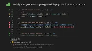 Wallaby.js Webinar (HD): Accelerated Distraction-free JavaScript Testing
