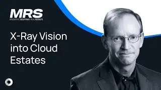 How MRS BPO Achieves X-Ray Vision Into Its Cloud Estate | Cloud Security Success Stories