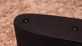 VAVA Voom Portable Bluetooth Speaker