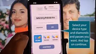Love Island MOD Hack - How I Get Unlimited Free Gems Tickets in Love Island August 2025 Update