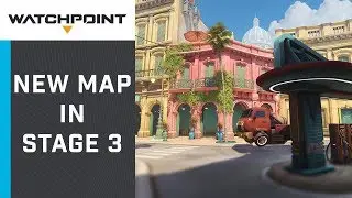 First Look at Havana
