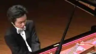 Wen-Yu Shen plays Liszt's Reminiscences de Don Juan