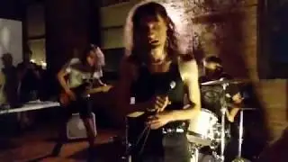 Public Acid @ Archer Ballroom - 5/25/2019