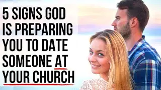 The Pros and Cons to Dating Someone from Church