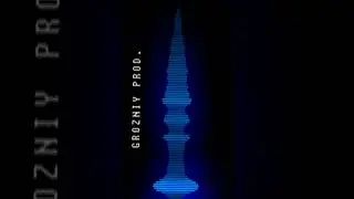 Grozniy prod.-Waves #music #dubstep #dub #classical #shorts #шорт #рилс #reels #bass #вмашину