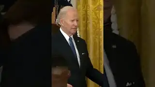 Leaked Secret Service Audio Of Biden Being Ignored At White House! #comedy #funnyvideo #viral