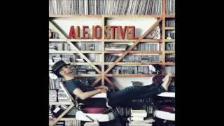 6. Sábado a la noche  - Alejo Stivel ft. Carlos Tarque (Decíamos Ayer)