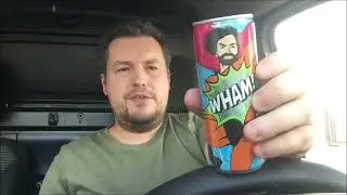 Hello Energy Drink Review und Test
