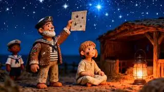 Viking Story Sea Legend Claymation
