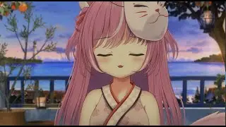 【雑談】君のただいまくれませんか…？【＃輝常うどん】【＃新人Vtuber】【＃初見さん大歓迎】