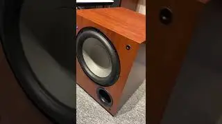 Cửa tiền 5-6tr d&ugrave;ng Sub Jamo C910 bass 25 nghe nhạc v&agrave; Karaoke vẫn rất Ổn &aacute;p
