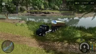 how to get free easy water on farming simulator 25