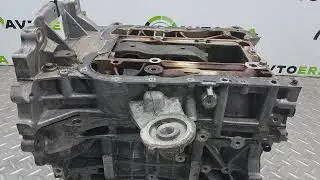 Блок цилиндров (PN:68191812AB) CHEROKEE 14- 2.4