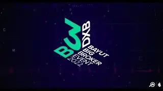 The biggest real estate summit in the UAE is back! #B3DXB2022