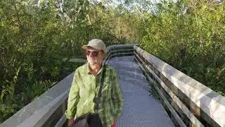 2023_01(FP) Tag 071/155 Everglades NP - West Lake Trail