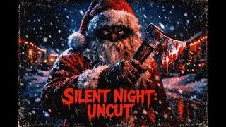 The Slasher They Tried to BAN: Silent Night, Deadly Night (1984) Uncut