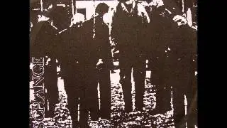 Dischange - Excrement Of War (FULL SPLIT)