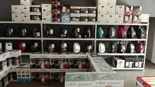 IHPO D&eacute;stockage de grands marques d'&eacute;lectrom&eacute;nager I Verviers