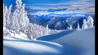 Winterlight - Mirror (Solarstone Subterranean Mix)