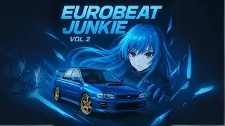 Starlight Revolution [Eurobeat]