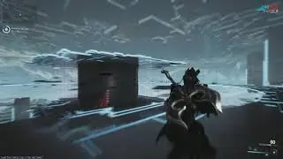 Warframe Mastery rank up 12 bug