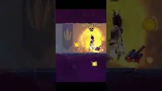 Regret (5BC Dead Cells)