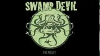 Swamp Devil- Blood Countess