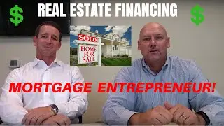 Interview with Lee Lieberman a Mortgage Professional
