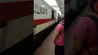 Vijayawada - Lingampally Intercity SF Express 12795