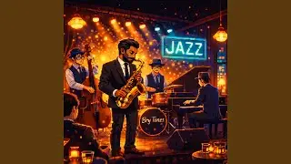 Jazz Lounge